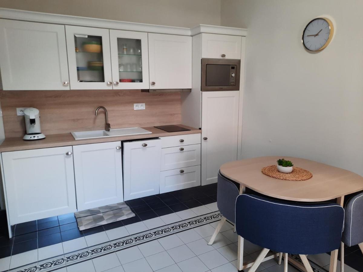 Apartment La Petite Vigneronne