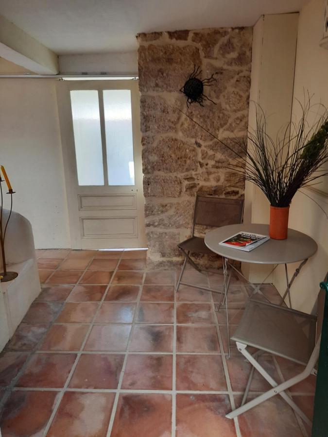 La Petite Vigneronne Apartment
