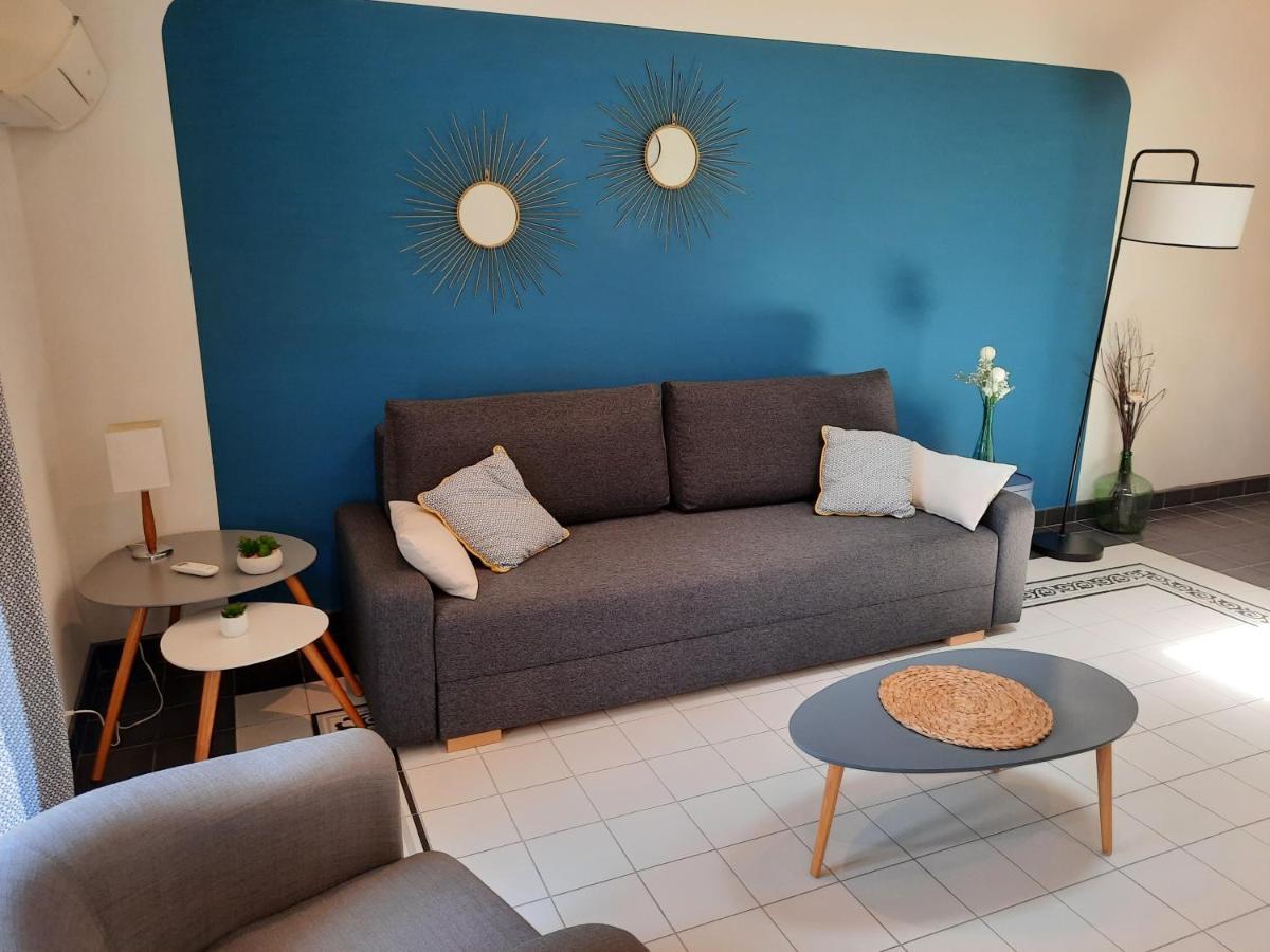 La Petite Vigneronne Apartment Montagnac (Herault)