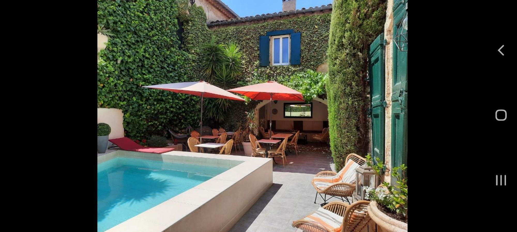 La Petite Vigneronne Apartment Montagnac (Herault)